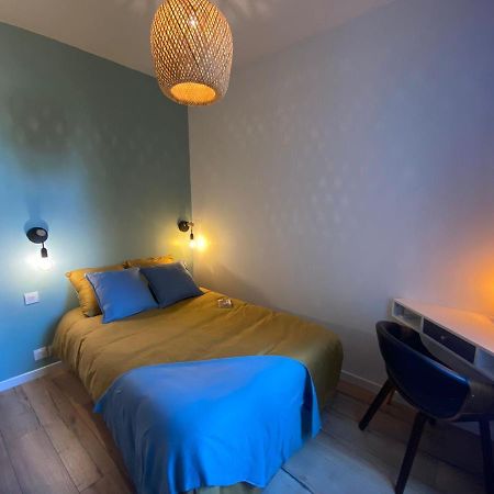 Magnifique Appartement T2 Aux Portes De Paris กาช็อง ภายนอก รูปภาพ