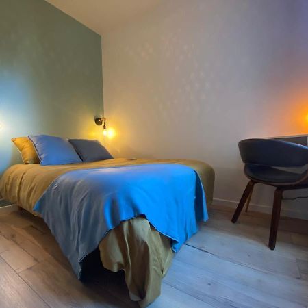 Magnifique Appartement T2 Aux Portes De Paris กาช็อง ภายนอก รูปภาพ