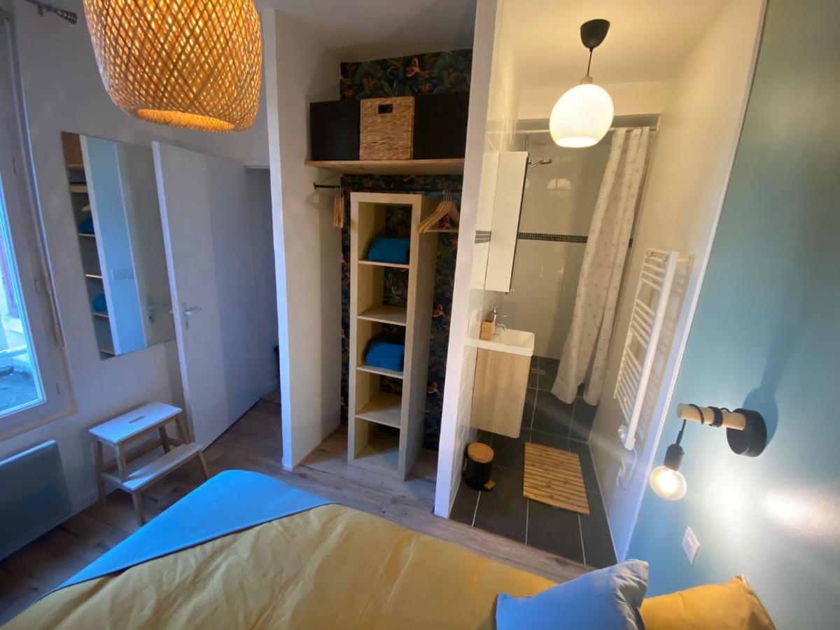 Magnifique Appartement T2 Aux Portes De Paris กาช็อง ภายนอก รูปภาพ